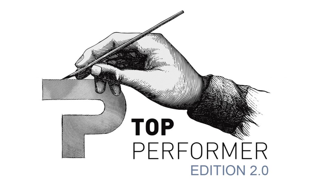  Top Performer Is Now Open