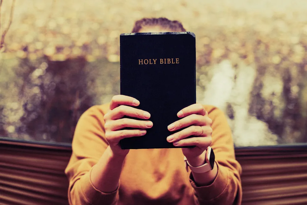 What Scripture To Read If I Feel Lost?