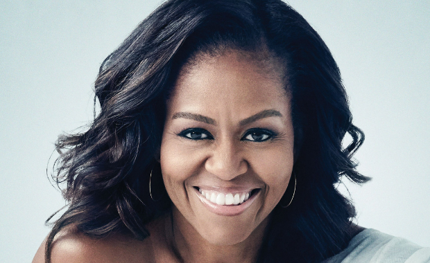  30 Inspirational Quotes by Michelle Obama That Will Lift Everyone Up