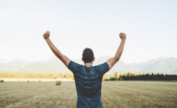  5 Ways to Remain Undefeated In Life and Cherish Each Moment Successfully