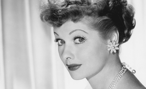  6 Inspiring Quotes From Lucille Ball That Will Motivate You to Stand Out and Reach for the Stars