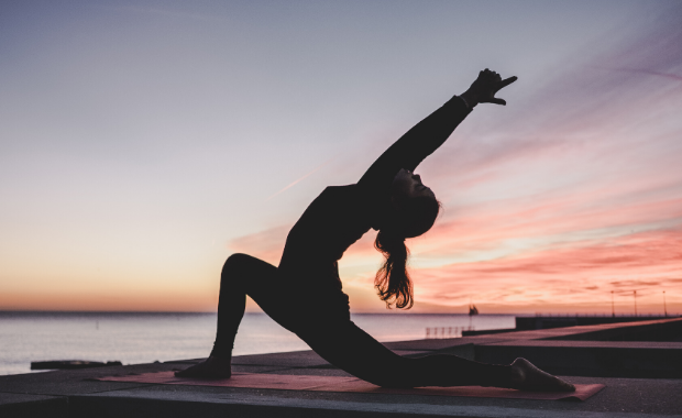  Boost Your Self-Confidence to New Levels With the Practice of These 6 Yoga Poses