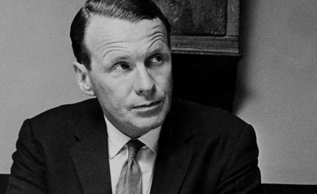  David Ogilvy: 7 Marketing Quotes from the Father of Advertising