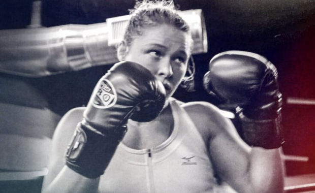  37 Inspirational Ronda Rousey Quotes That’ll Push You to Maximize Your Life