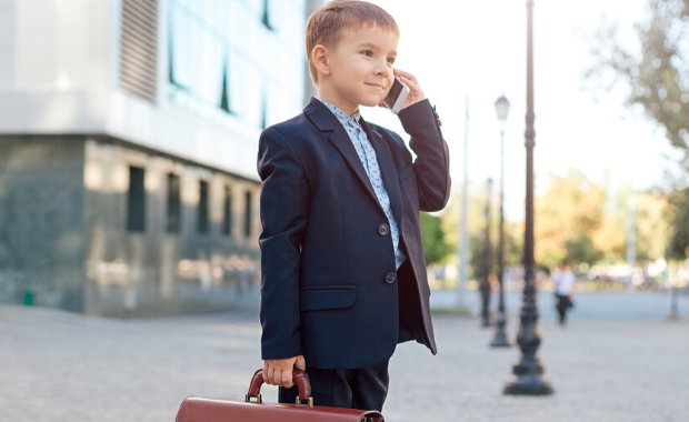  Why Children Are the Best Salespeople and How You Can Learn From Them