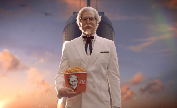  7 Inspiring Lessons Colonel Sanders Can Teach Us About Entrepreneurship