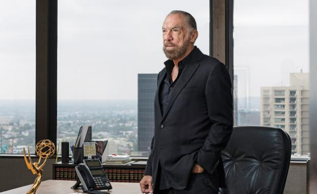  From Foster Care to Billionaire: 6 Lessons On Building Success from John Paul DeJoria